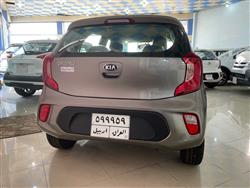 کیا پیکانتۆ